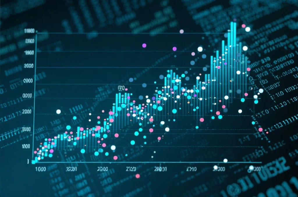 解读澳洲幸运5走势图：避免三大常见误区，提升数据洞察力